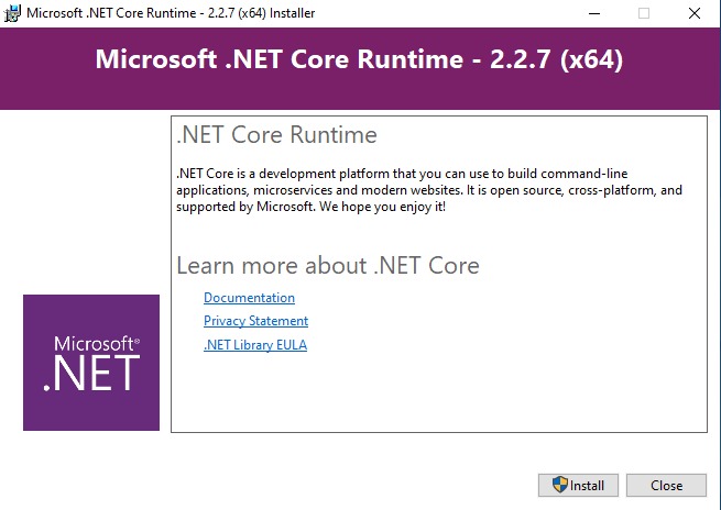 MS-NET-Core-Runtime-2.2.7-install-1.png